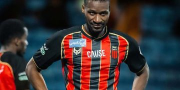 Mamadou Sylla