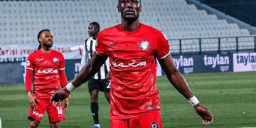 Mame Baba Thiam