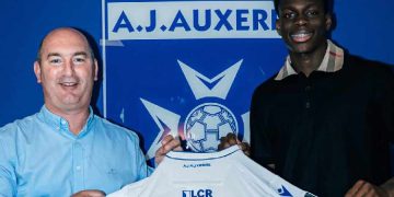 Mamoudou Cissokho