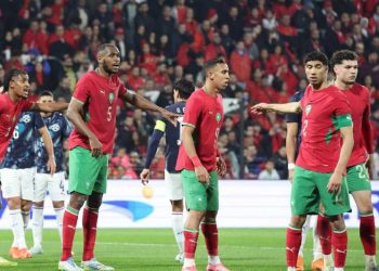 Pays-Bas vs Maroc : Heure et chaîne où regarder le match