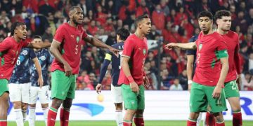 Pays-Bas vs Maroc : Heure et chaîne où regarder le match