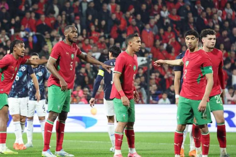 Pays-Bas vs Maroc : Heure et chaîne où regarder le match