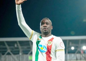 Mbaye Diagne
