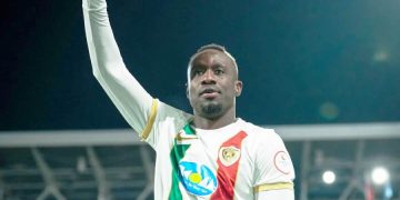 Mbaye Diagne