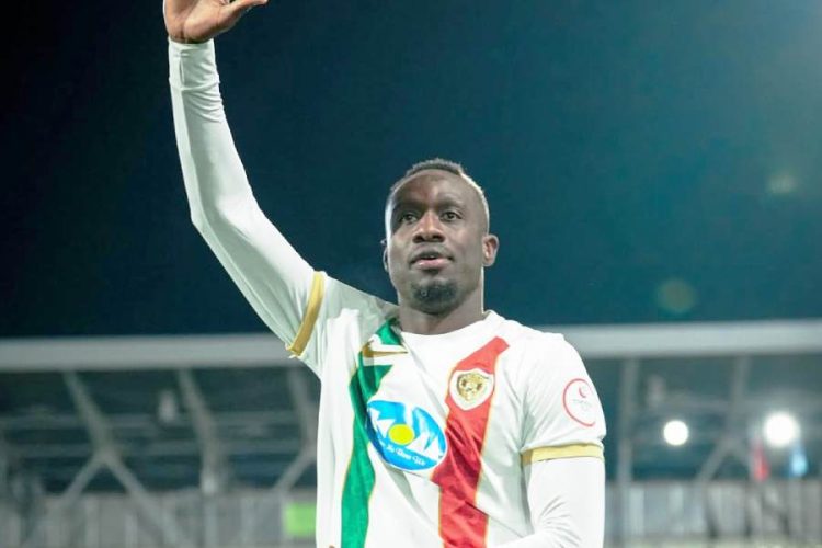 Mbaye Diagne