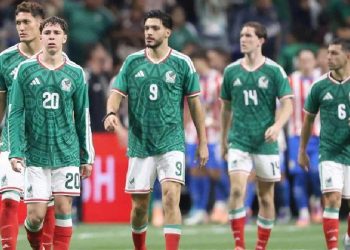 Mexique vs Afrique du Sud : Heure et chaîne où regarder le match