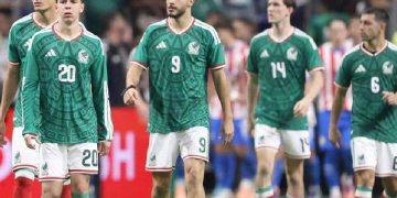 Mexique vs Afrique du Sud : Heure et chaîne où regarder le match