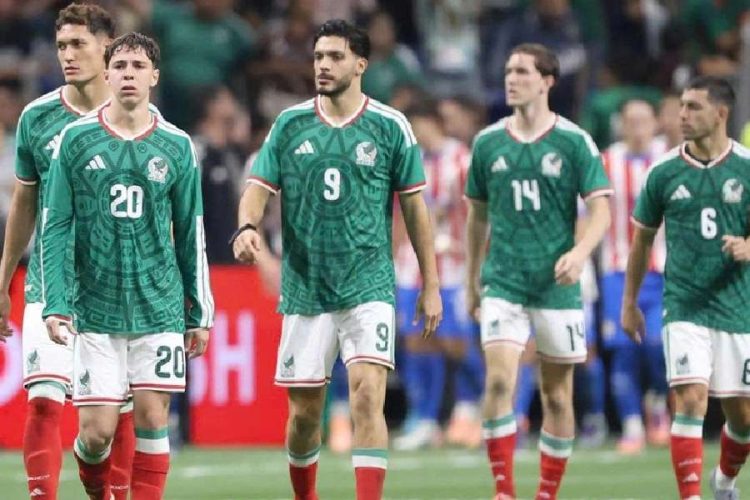 Mexique vs Afrique du Sud : Heure et chaîne où regarder le match