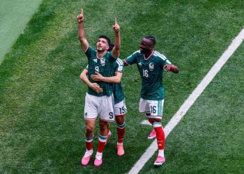 Mexique vs Corée du Sud : Heure et chaîne où regarder le match