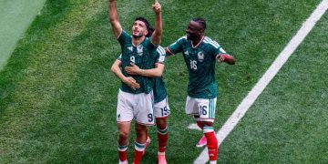 Mexique vs Corée du Sud : Heure et chaîne où regarder le match