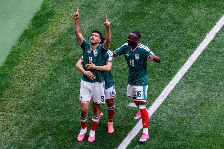 Mexique vs Corée du Sud : Heure et chaîne où regarder le match