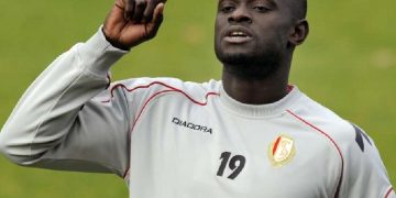 Mohamed Adama Sarr