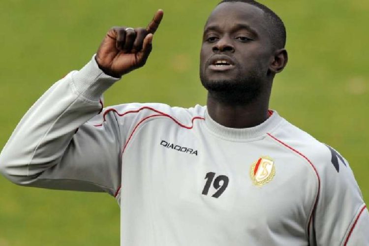 Mohamed Adama Sarr