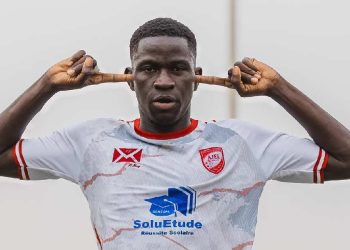 Ousmane Diakhaté
