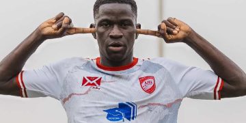 Ousmane Diakhaté