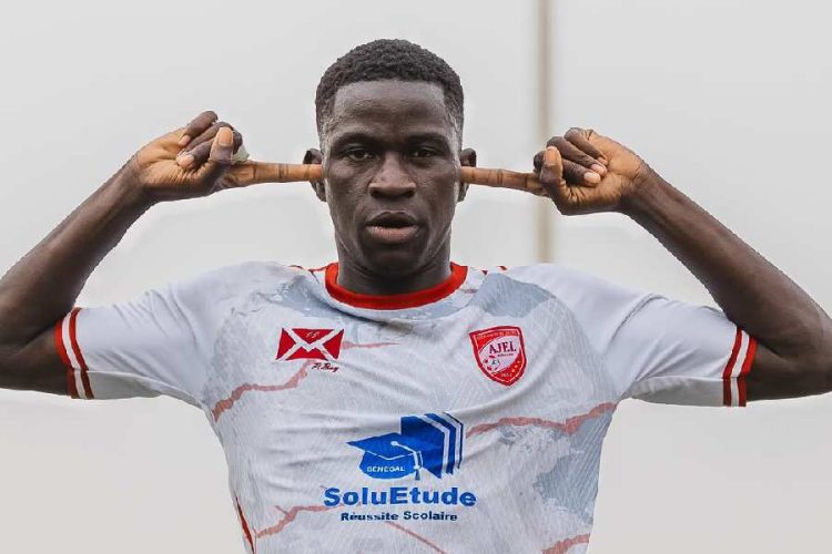 Ousmane Diakhaté