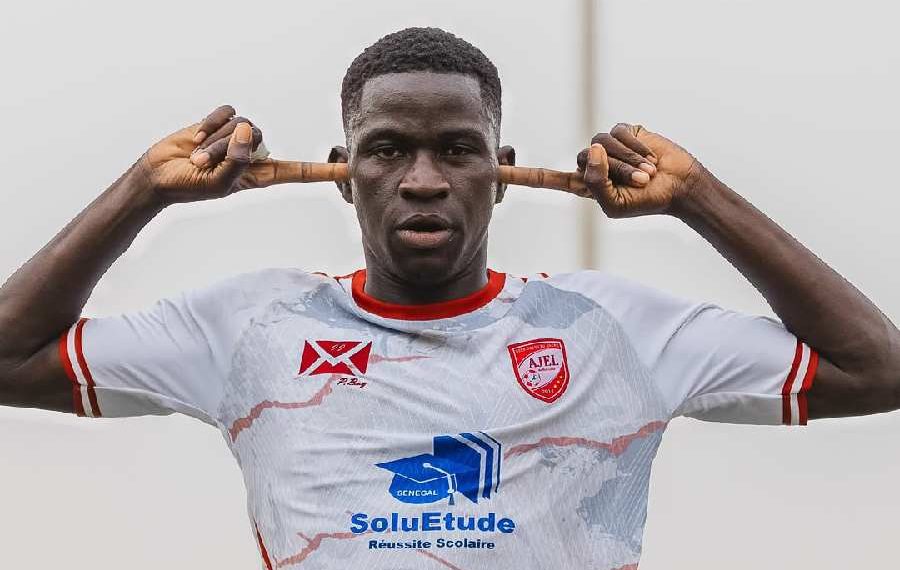Ousmane Diakhaté