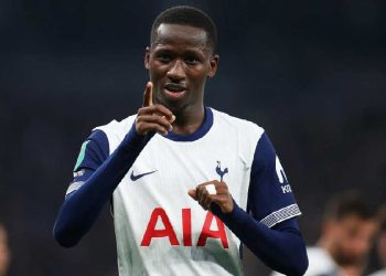 Pape Matar Sarr
