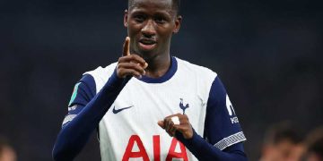 Pape Matar Sarr