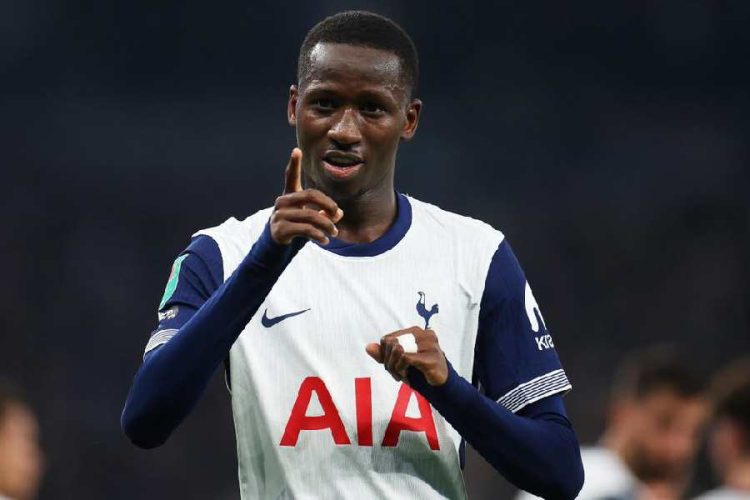 Pape Matar Sarr