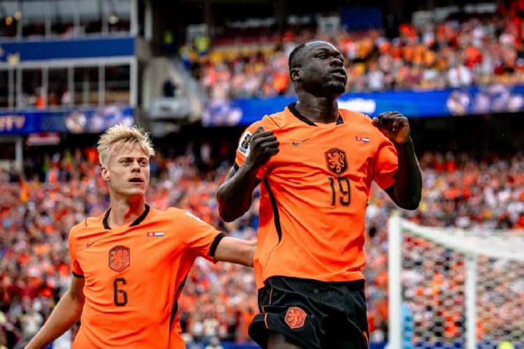 Pays-Bas vs Maroc : Heure et chaîne où regarder le match