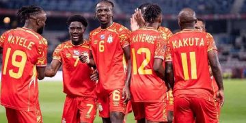 Angleterre vs RD Congo : Heure et chaîne où regarder le match