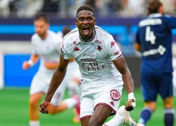 Sadibou Sané