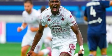 Sadibou Sané