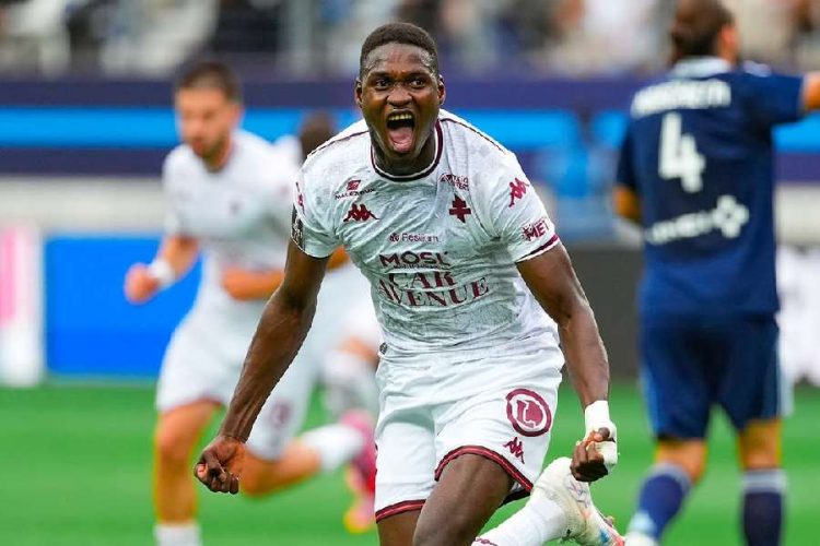 Sadibou Sané