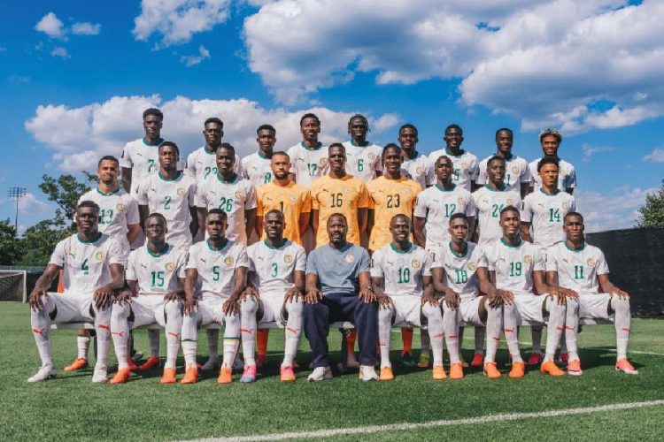 Sénégal