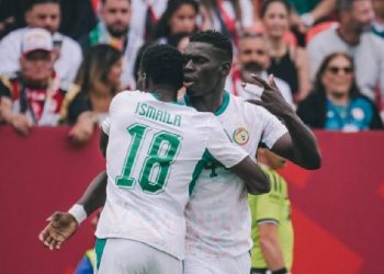 Sénégal