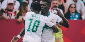 Sénégal