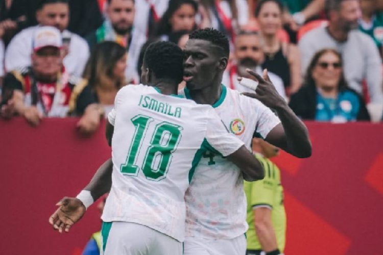 Sénégal