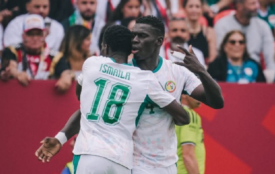 Sénégal