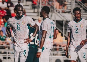 Sénégal