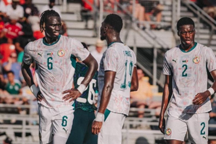 Sénégal
