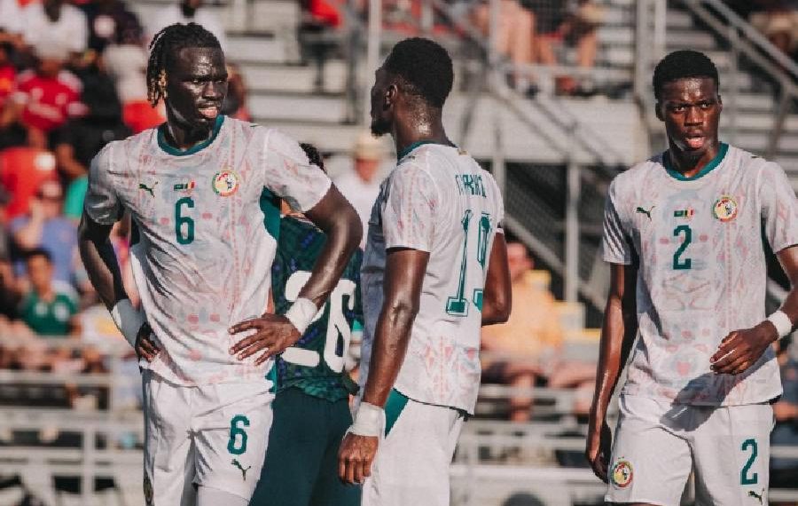 Sénégal