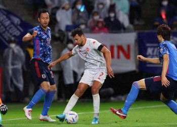 Tunisie vs Japon : Heure et chaîne où regarder le match