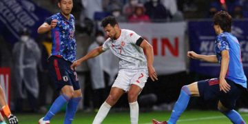 Tunisie vs Japon : Heure et chaîne où regarder le match