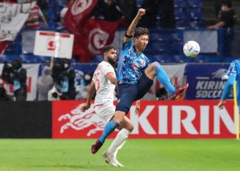 Tunisie vs Japon : Heure et chaîne où regarder le match
