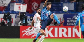 Tunisie vs Japon : Heure et chaîne où regarder le match