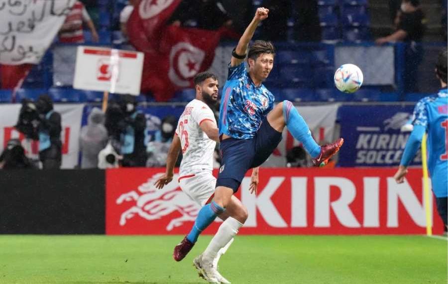 Tunisie vs Japon : Heure et chaîne où regarder le match