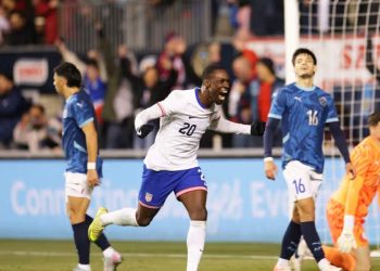 États-Unis vs Paraguay : Les compositions probables