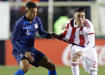 États-Unis vs Paraguay : Les compositions probables