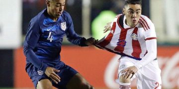 États-Unis vs Paraguay : Les compositions probables