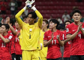 Mexique vs Corée du Sud : Heure et chaîne où regarder le match