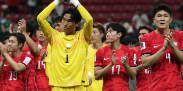 Mexique vs Corée du Sud : Heure et chaîne où regarder le match
