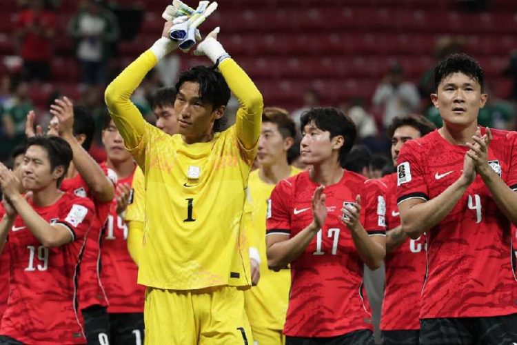 Mexique vs Corée du Sud : Heure et chaîne où regarder le match