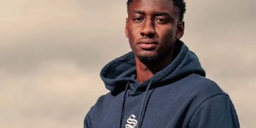 djibril soumaré