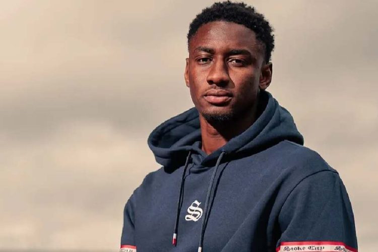 djibril soumaré